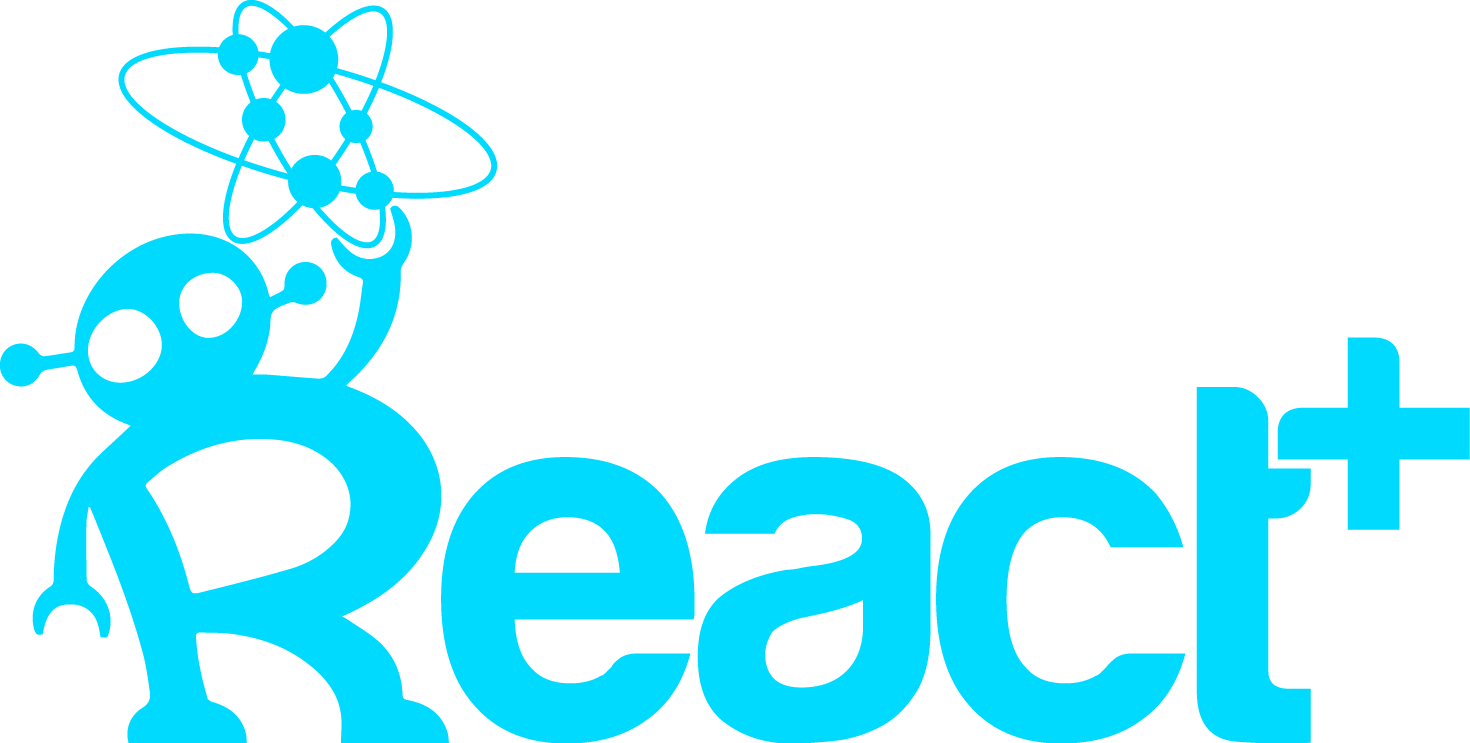 react plus